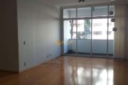 Apartamento com 4 quartos à venda na Rua Santa Cruz, 447, Cambuí, Campinas