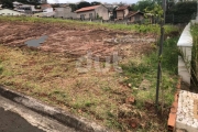 Terreno em condomínio fechado à venda na Rua Três, S/N, Residencial Vivenda das Pitangueiras, Valinhos