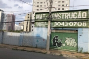 Sala comercial à venda na Rua Luzitana, 1590, Centro, Campinas