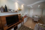 Apartamento com 2 quartos à venda na Rua Salvador Lombardi Neto, 550, Vila Nova Teixeira, Campinas