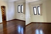 Apartamento com 3 quartos à venda na Rua Emílio Henking, 96, Vila Rossi Borghi e Siqueira, Campinas