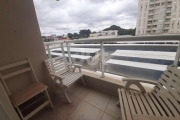 Apartamento com 3 quartos à venda na Avenida Rotary, 155, Vila Brandina, Campinas