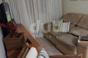 Apartamento com 2 quartos à venda na Rua Abel Luís Ferreira, 277, Jardim do Lago, Campinas