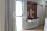 Apartamento com 2 quartos à venda na Rua Manoel Dias Pimenta, 387, Parque Residencial Caiapó, Campinas