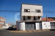 Casa com 2 quartos à venda na Rua Emílio Cândido Bortoleto, 22, Parque Industrial, Campinas