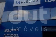 Barracão / Galpão / Depósito à venda na Avenida Benedito de Campos, 685, Jardim do Trevo, Campinas