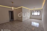 Apartamento com 3 quartos à venda na Avenida Marechal Carmona, 462, Vila João Jorge, Campinas