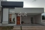 Casa em condomínio fechado com 3 quartos à venda na Avenida Ary Barnabé, 1012, Jardim Bela Vista, Indaiatuba