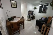 Apartamento com 2 quartos à venda na Rua Doutor Armando Antonio D'Ottaviano, 221, Jardim Vista Alegre, Paulínia