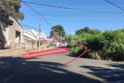 Terreno à venda na Rua João Preda, 19, Parque Rural Fazenda Santa Cândida, Campinas