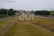 Terreno comercial à venda na Rua Orlando Giraldelli, 1002, Jardim Rosolém, Hortolândia