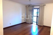 Apartamento com 3 quartos à venda na Rua Elisiário Prado, 15, Botafogo, Campinas