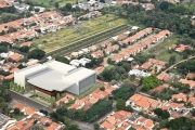 Terreno comercial à venda na Rua Ângelo Vicentim, 12, Barão Geraldo, Campinas