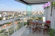 Apartamento com 3 quartos à venda na Rua Henrique Schroeder, 26, Jardim Belo Horizonte, Campinas