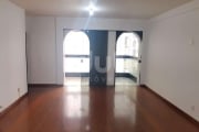 Apartamento com 4 quartos à venda na Rua Santa Cruz, 159, Cambuí, Campinas