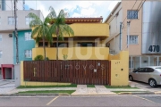 Casa comercial à venda na Rua Orlando Fagnani, 378, Nova Campinas, Campinas