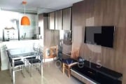 Apartamento com 1 quarto à venda na Rua Joaquim Novaes, 170, Cambuí, Campinas