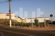 Terreno à venda na Rua Frederico Marcondes Machado, 22, Jardim Boa Esperança, Campinas