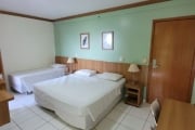 Suite para Venda no Golden Dolphin Grand Hotel em Caldas Novas-GO