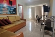 Apartamento de 02 Quartos para venda no Millennium Thermas Residence em Caldas Novas-GO