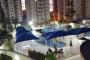 Apartamento de 02 Quartos para venda no Vitoria das Thermas em Caldas Novas-GO