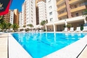 Apartamento para venda no Residencial Privé das Thermas II