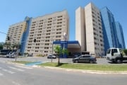 Apartamento de 02 Quartos para venda no Golden Dolphin Grand Hotel em Caldas Novas-GO