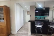 Apartamento para venda com 105 metros quadrados com 2 quartos em Vila Mariana - São Paulo - SP