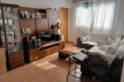 Apartamento para venda tem 87 metros quadrados com 3 quartos em Vila Firmiano Pinto - São Paulo - SP