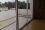 Duplex para venda com 180 metros quadrados com 3 quartos em Aclimação - São Paulo - SP