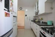 Apartamento para venda tem 89 metros quadrados com 3 quartos em Vila Gumercindo - São Paulo - SP