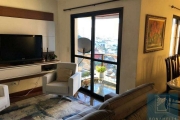 Apartamento para venda com 105 metros quadrados com 3 quartos em Vila Nair - São Paulo - SP