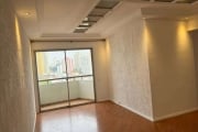 Apartamento para aluguel e venda possui 63 metros quadrados com 2 quartos em Saúde - São Paulo - SP