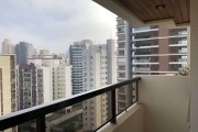 Apartamento para venda tem 139 metros quadrados com 3 quartos