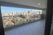 Apartamento para venda possui 123 metros quadrados com 4 quartos em Jardim Aurélia - São Paulo - SP