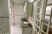 Apartamento para venda tem 100 metros quadrados com 2 quartos em Vila Clementino - São Paulo - SP