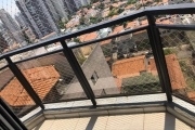 Apartamento a venda no bairro da Vila Mariana com 81 metros com 2 dormitórios