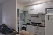 Apartamento a venda no bairro do Cambuci com 50 metros 2 dormitórios