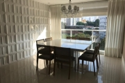 Apartamento a venda da Vila Mariana com 230 metros com 3 dormitórios