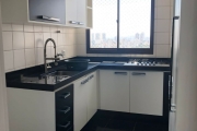 Apartamento a venda no bairro da Aclimação com 81 metros com 2 dormitórios