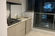 Apartamento a venda no bairro da Vila Mariana com 65 metros com 2 dormitórios