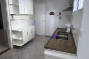 Apartamento a venda no bairro do Paraíso com 86 metros 2 dormitórios