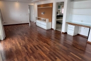 Apartamento a venda no Ipiranga com 136 metros com 3 suites