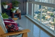 Apartamento a venda no bairro da Vila Mariana com 125 metros 2 vagas