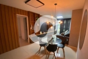 Apartamento de 89 m² na Rua Scylla Souza Ribeiro, 57 - Itaipu - Niterói - RJ, à venda por R$ 630.000