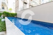 Apartamento de 86 m² na Mariz e Barros - Icaraí - Niterói - RJ, à venda por R$ 780.000