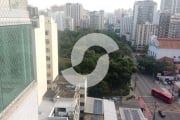 Apartamento de 142 m² na Cinco de Julho - Icaraí - Niterói - RJ, à venda por R$ 1.250.000