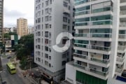 Apartamento de 130 m² na Pereira Nunes - Ingá - Niterói - RJ, à venda por R$ 670.000