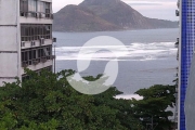 Apartamento de 120 m² na Doutor Nilo Peçanha - Ingá - Niterói - RJ, à venda por R$ 760.000