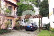 Casa de 140 m² na Walter Neves - Pendotiba - Niterói - RJ, à venda por R$ 546.000